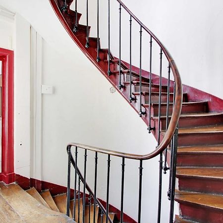 Cozy Studio - 2P - Le Marais Appartement Parijs Buitenkant foto